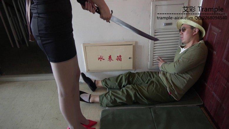 女特工蹂躏、武士中_HD绳艺资源