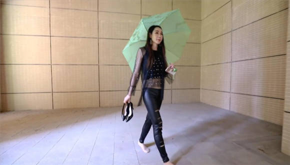 〖H.P.L栖心之栈〗—失意的都市女员工(上)