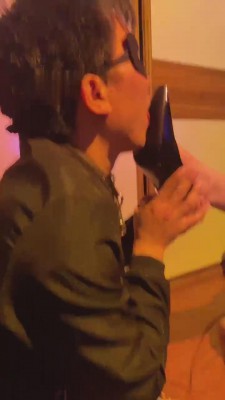 【不知名美女】双S狠虐家奴 bf12135