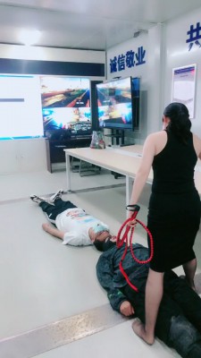 【舞媚】君临天下双狗争霸 bf19523