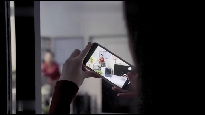 女女SM连续剧《堕落的口红》4集全-女孩遭办公室霸凌被女同事欺负变成奴隶