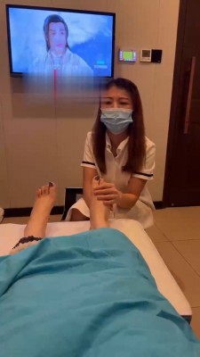 【橘子没熟】真实开发技师 bf21671_HD绳艺资源