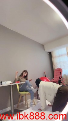 【精神小妹】舔脚专场 bf23525_HD绳艺资源