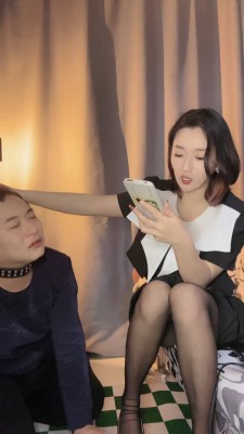 【潘妮女王】伺候主人直播 bf23045
