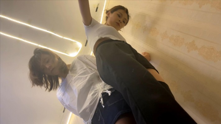 【W.K.T】—女王的踩踏板之高强度肉体训练 YC-221030-4