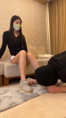 【Fiona菲菲】踢打踹滴蜡 bf21474