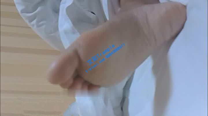 小女生嫩脚
