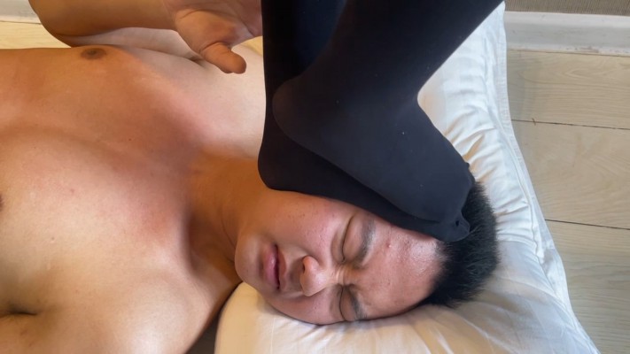 【蛋碎娇娃】『超S·联盟』美少女疯狂踩踏 YC-220908-6