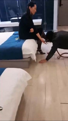 【冷御大大】抽打犯错奴 bf23122