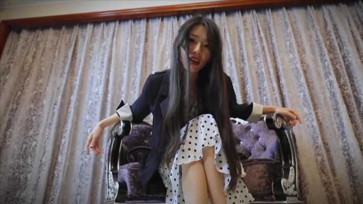 〖H.P.L栖心之栈〗—芷晴的控制POV. HPL-220415