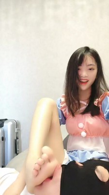【丫丫啊】学院风小姐姐诱惑调 bf22494