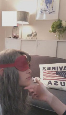【VIVI】超美！趁机调教喝醉酒的闺蜜