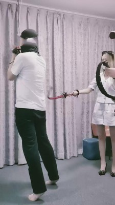 【清见】教女奴怎么虐奴下奴 bf11802_HD绳艺资源