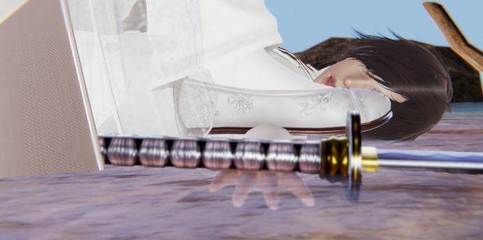 10部最新漫画合集-超过1000P，黑丝女忍白袜杀手狐妖厉鬼女侠超精彩！ G-210520-38