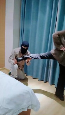 【景德镇S】素人体校女神首调  JS22121601