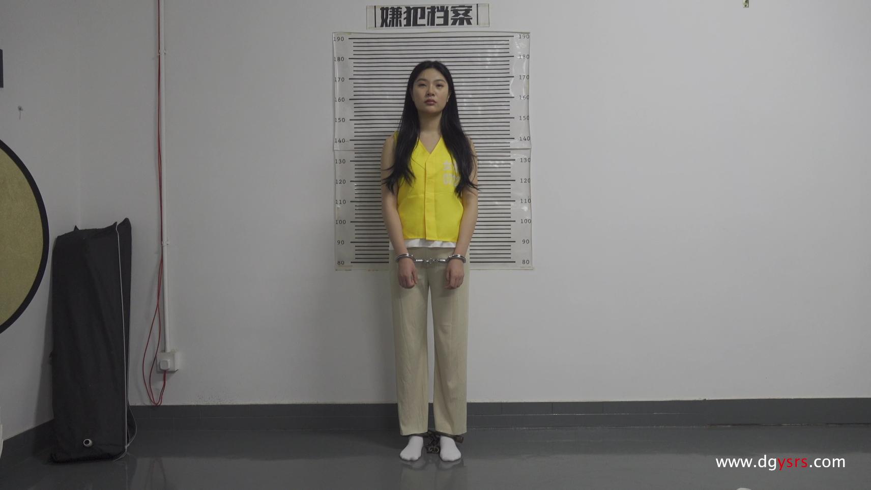 【艺束人生】2023_10期视频  情之伤女犯-楚楚（上）