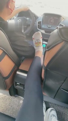 【娜美】艺术训练滴滴司机续集 bf12083_HD绳艺资源