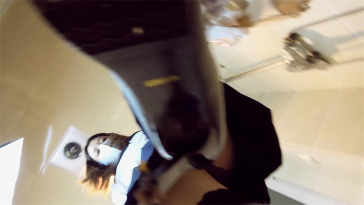 【婧児小主】晓G长靴处决碾踩蟋蟀 碾碎你们的躯体在我长靴之下！ 下集 YC-220312-5