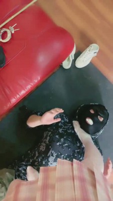 【领主老大】JK小姐姐袜子塞嘴抽狗 bf11962