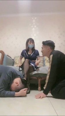 【刘二狗】双狗奴跪求姐姐【三视角版】 bf23205
