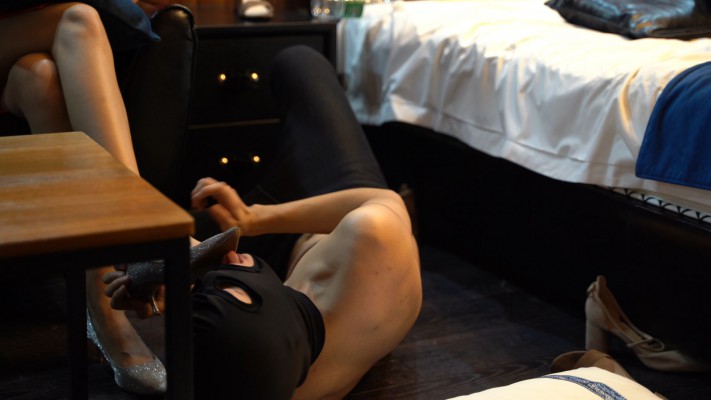 【语默】鞋底清洁器 YC-220221-8