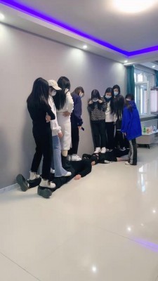【精神小妹】大型室内专场 bf22535