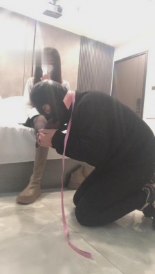【77s的小公狗】提档耳光专场 bf10212