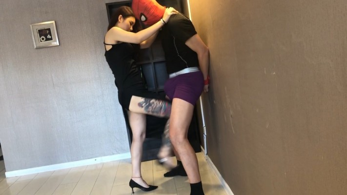 【蛋碎娇娃】『超S·联盟』蛋蛋消失术 YC-220501-3