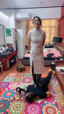 【承诺】惩罚不听话的狗 bf22581