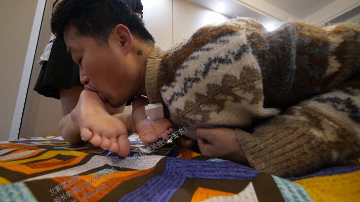 【第5风格】这么可爱留下当我的女仆吧 YC-230414-4