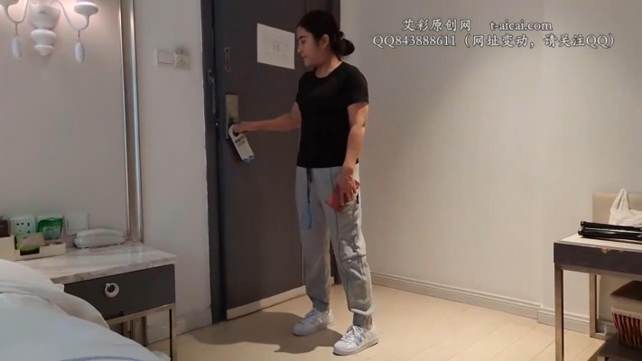 【欣女王】棉袜GTS第一视角 YC-220821-5