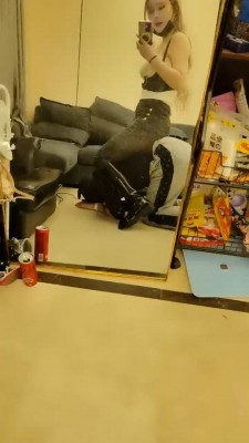 【双子姬】逮住跑骚狗踢踹【续集】 bf21587