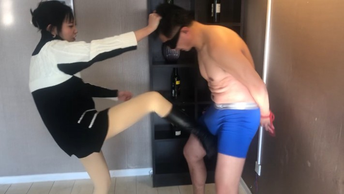 【蛋碎娇娃】『超S·联盟』蛇蝎女学生 YC-220325-5