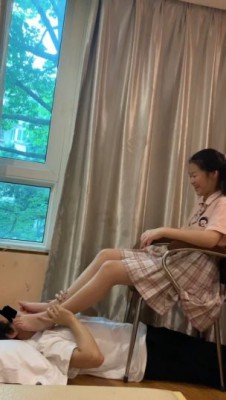 放学后的游戏