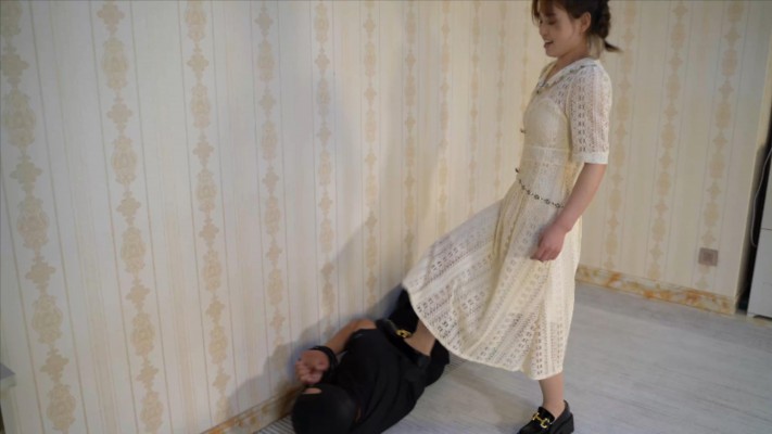 【W.K.T】—撩闲的海王被深度教育 YC-220908-5