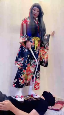 【冷凝大人】cosplay主题课程直播 bf18524