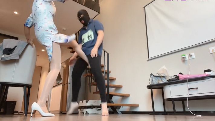 【梓晨S专属】剧情演绎秋冬的末日 YC-220831-2