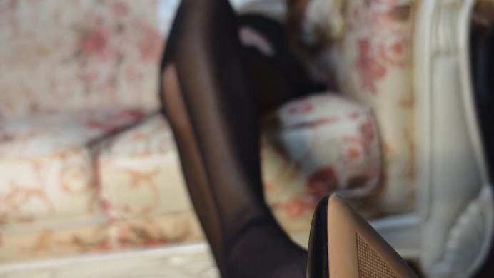 【Haruka瑶酱】瑶酱的POV第一视角调教