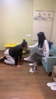 【澜希】学妹的脚下狗 bf22833_HD绳艺资源