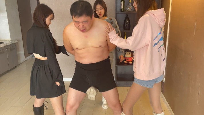 『超S·联盟』不速之客“笨贼” YC-230108-3