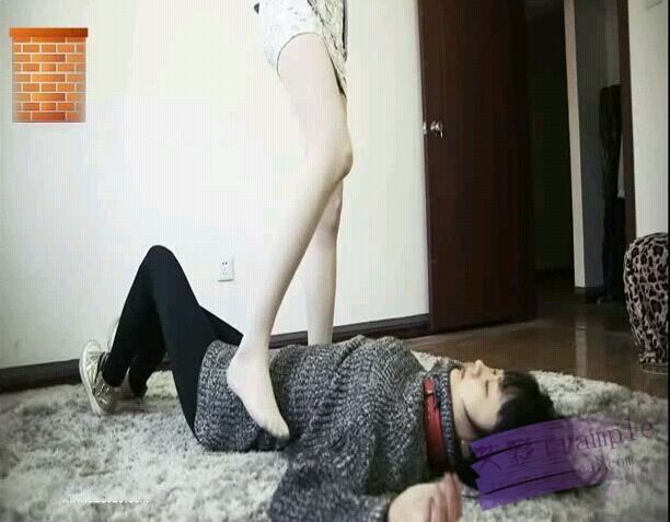 东北超靓美女奴 G-NV-173