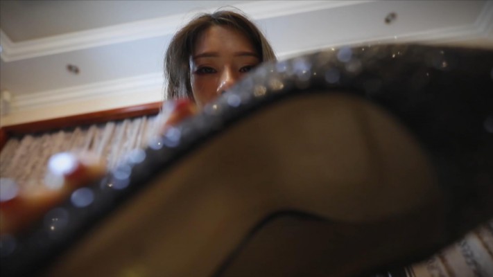 〖H.P.L栖心之栈〗—芷晴的控制POV. HPL-220415