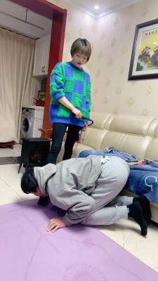 【猫咪大大】双寂寞少妇首调狗【三视角版】 bf21359