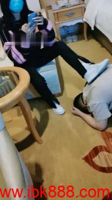 【海绵大大】爆踢夜壶 bf11878_HD绳艺资源