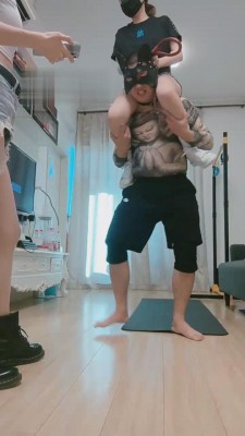 【美学】暗恋多年的老狗被高颜值双主玩废 bf15687