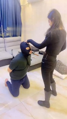 【冷鸢大大】训练应聘人形犬的奴 bf22000