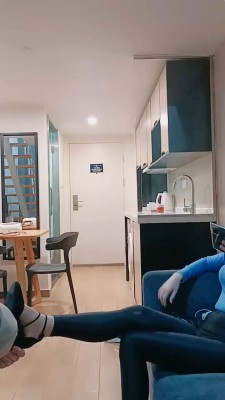 【嘉妮】御姐范抓住偷原味邻居 bf19101_HD绳艺资源