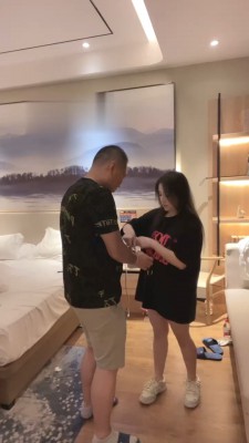 【楠熙S】甜美女主教训健身教练 bf17986_HD绳艺资源