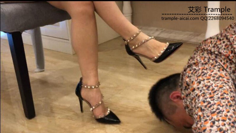 跪拜羞辱