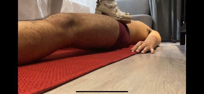 【奈奈生】剧情关于我的M隶那档事1